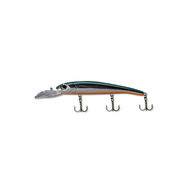 WalleyeX Renegade 