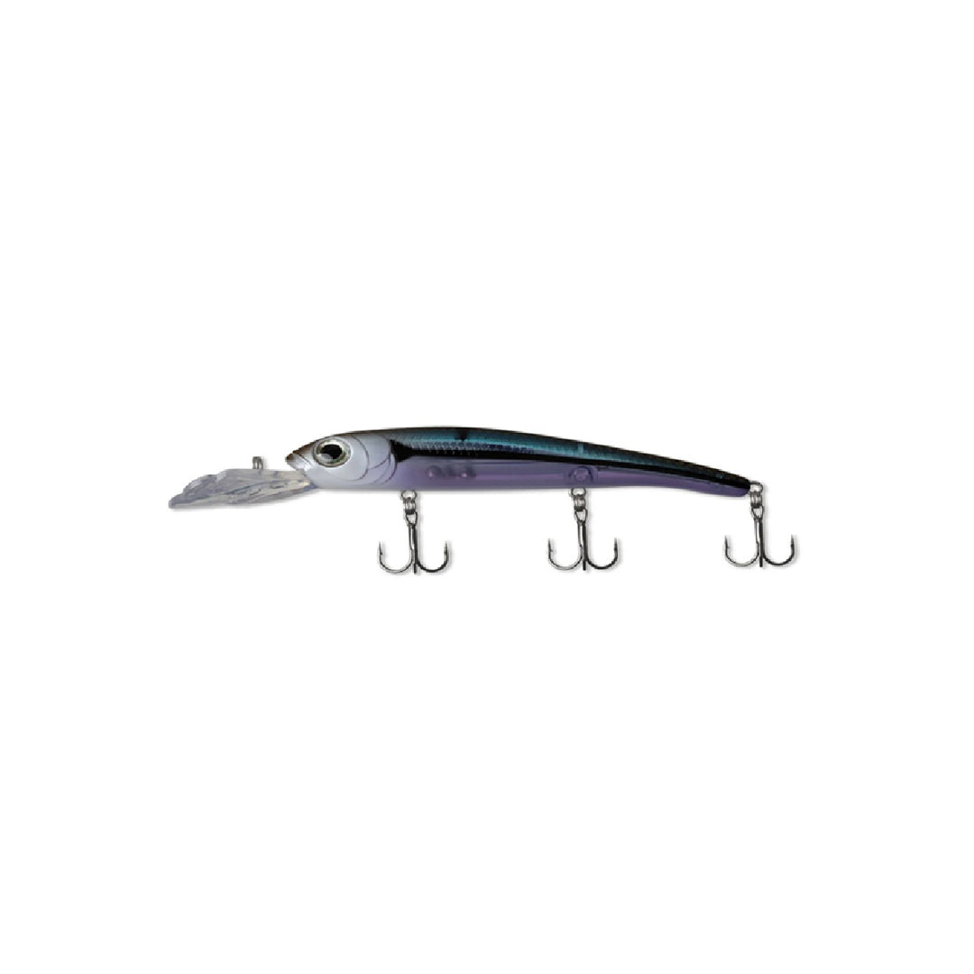 WalleyeX Renegade 