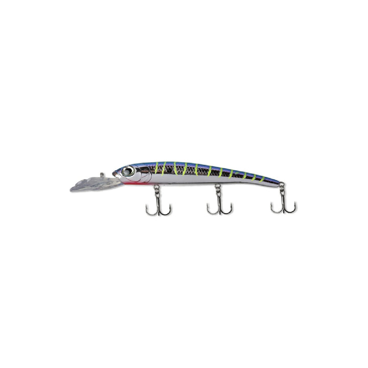 WalleyeX Renegade 
