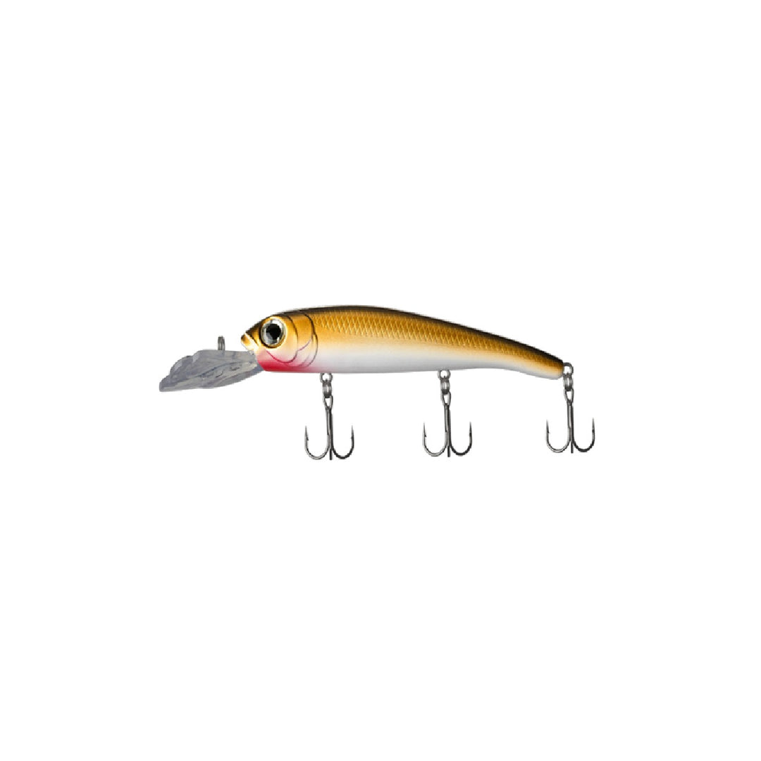 WalleyeX Renegade 
