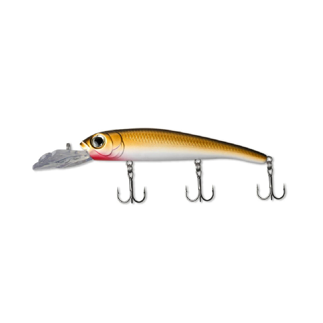 WalleyeX Renegade 