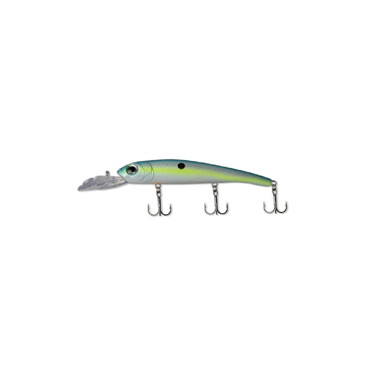 WalleyeX Renegade 