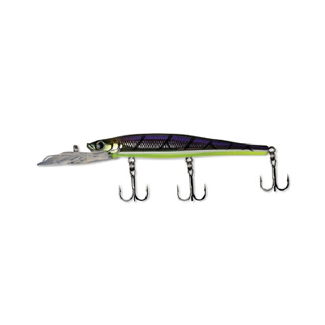 WalleyeX Brawler 