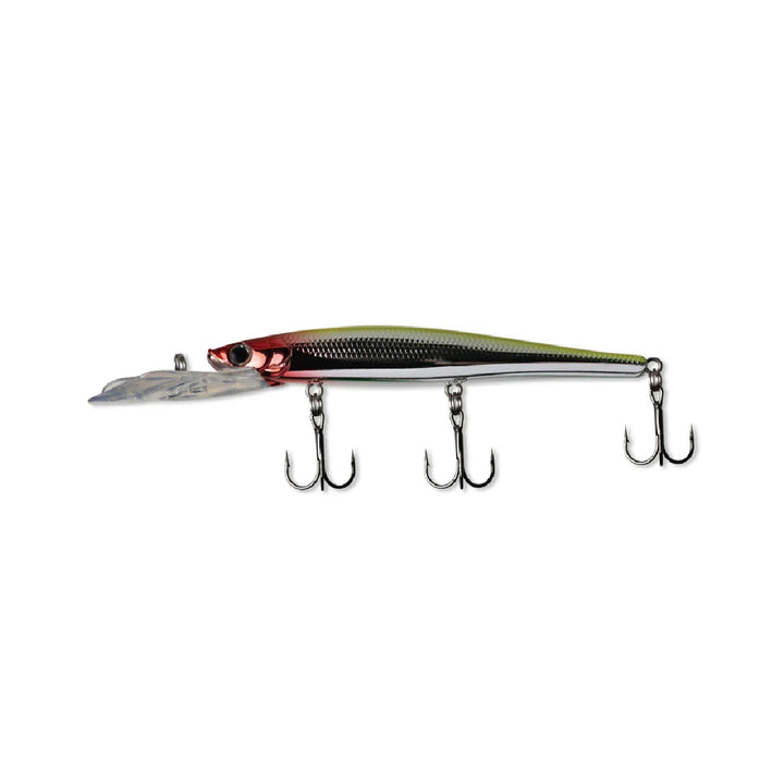 WalleyeX Brawler 