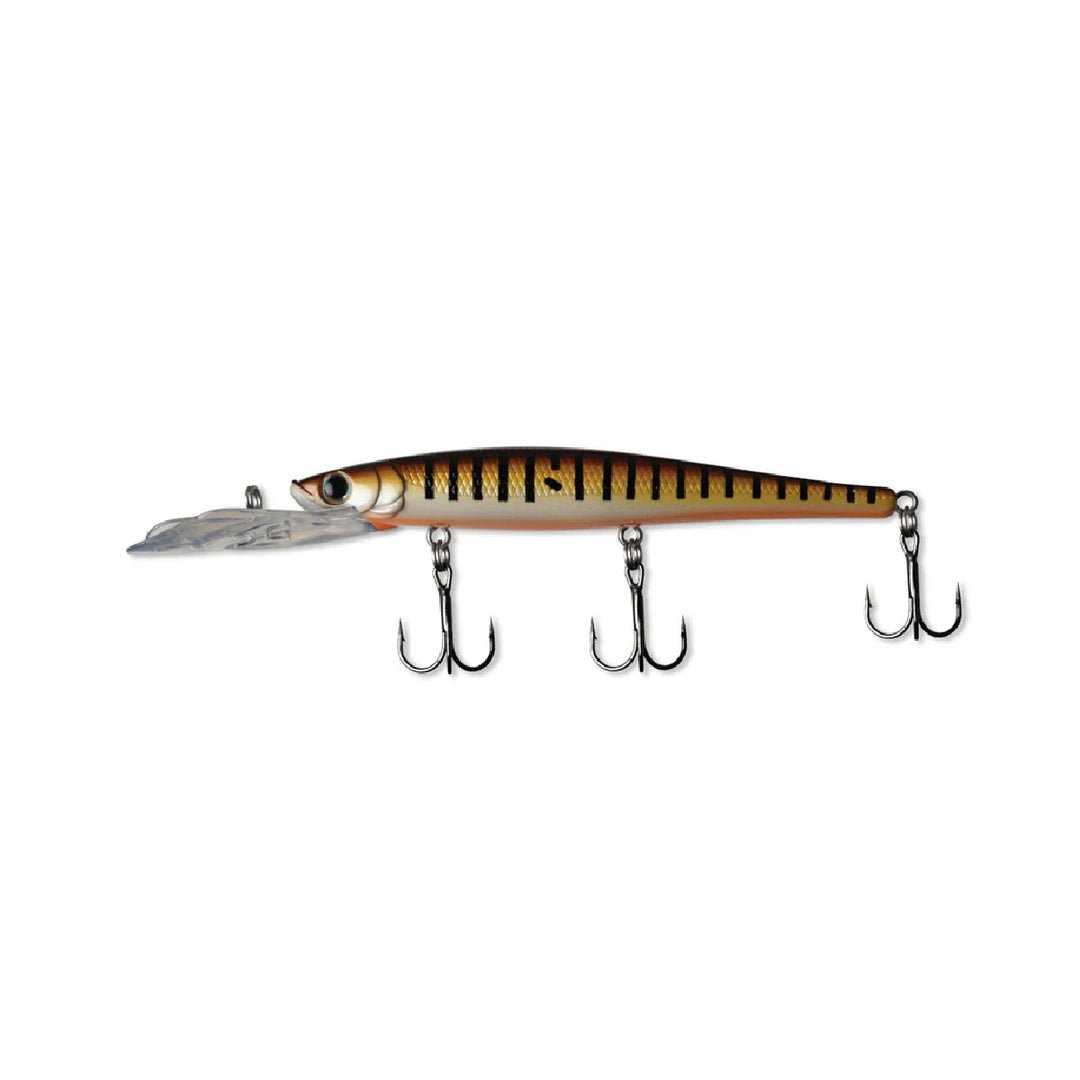 WalleyeX Brawler 