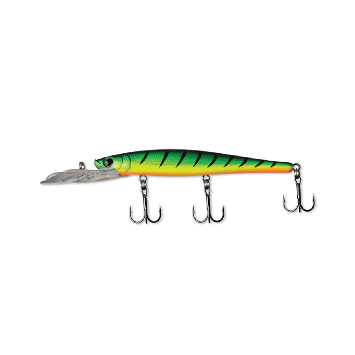 WalleyeX Brawler 