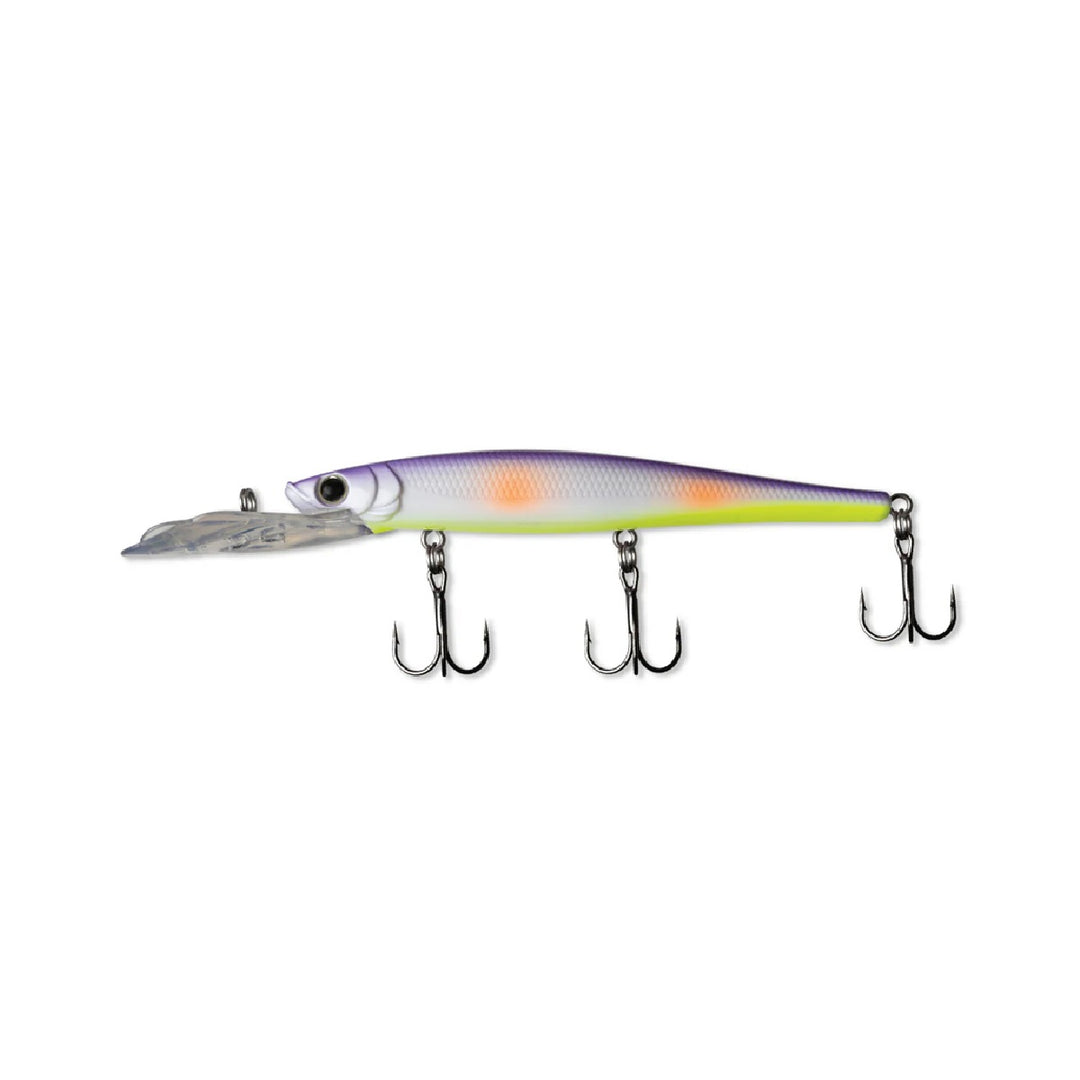 WalleyeX Brawler 