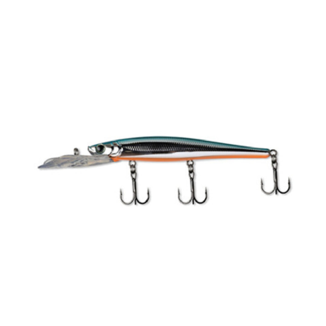 WalleyeX Brawler 
