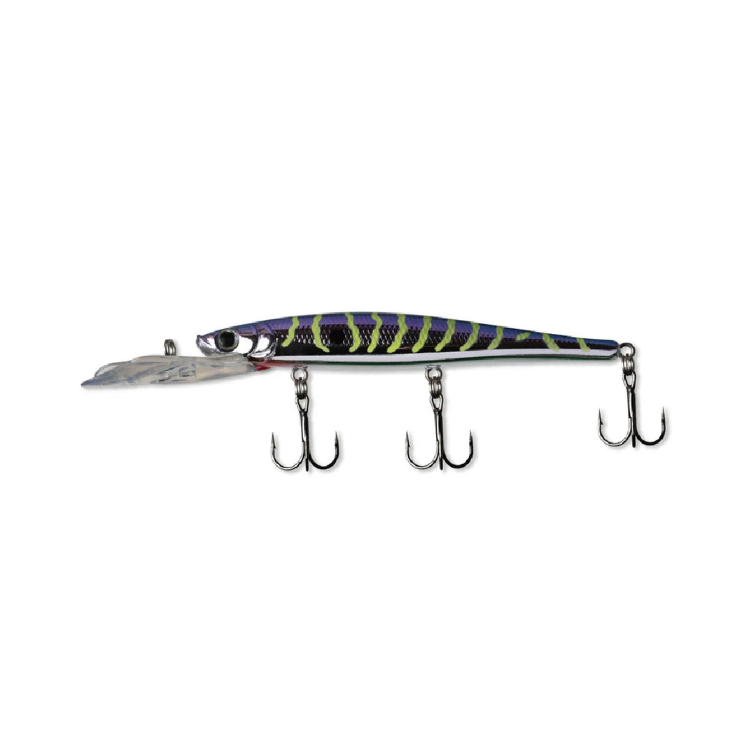 WalleyeX Brawler 