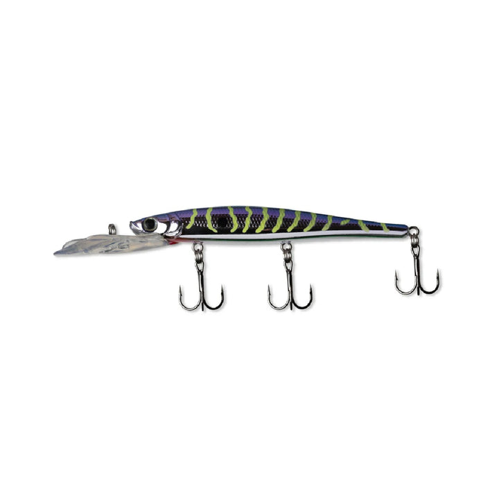 WalleyeX Brawler 