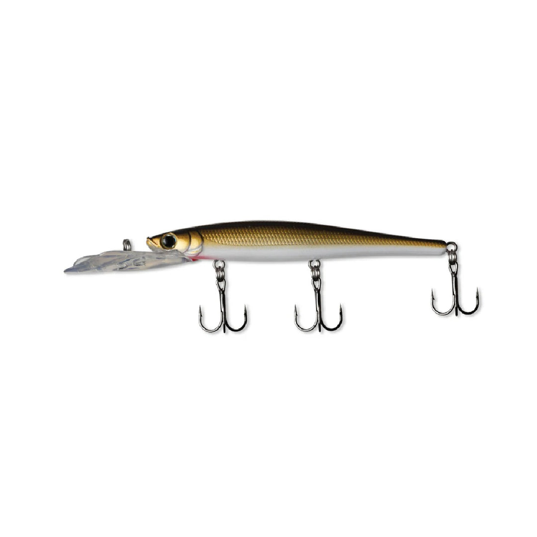 WalleyeX Brawler 