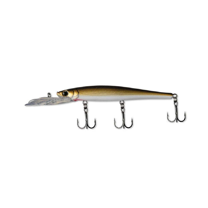 WalleyeX Brawler 