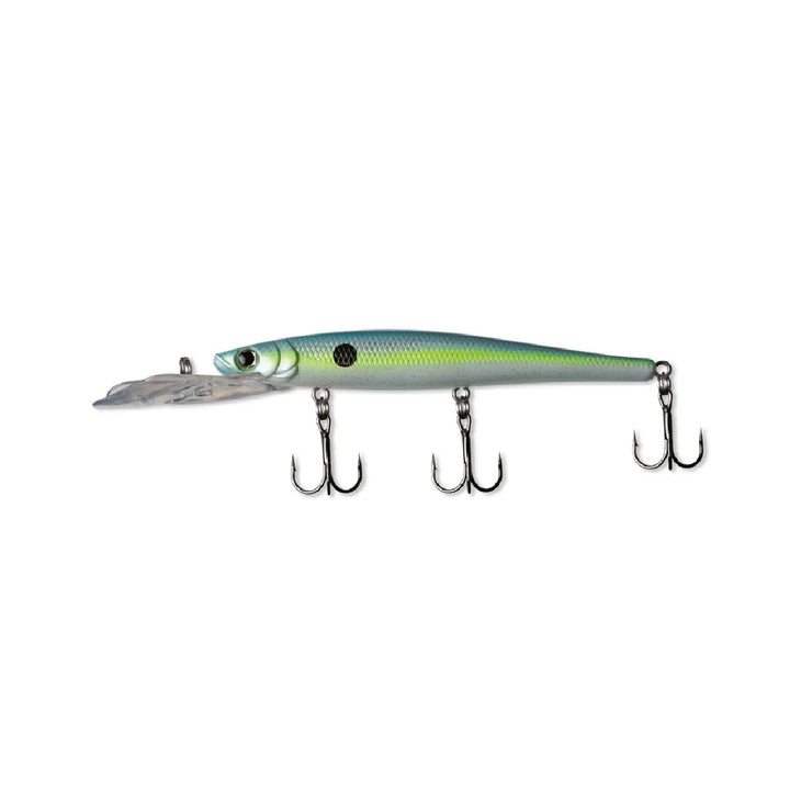 WalleyeX Brawler 