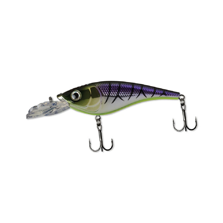WalleyeX XShad 