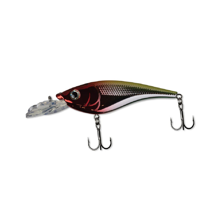 WalleyeX XShad 