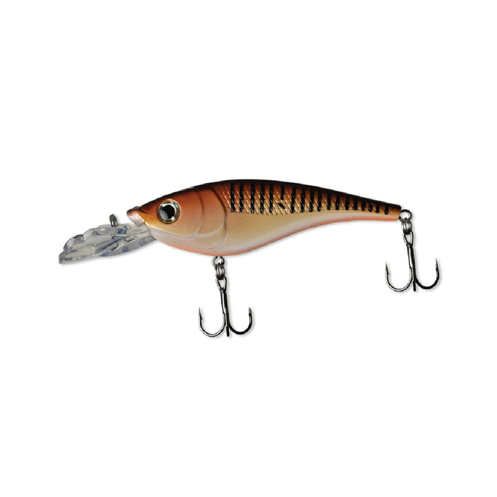 WalleyeX XShad 