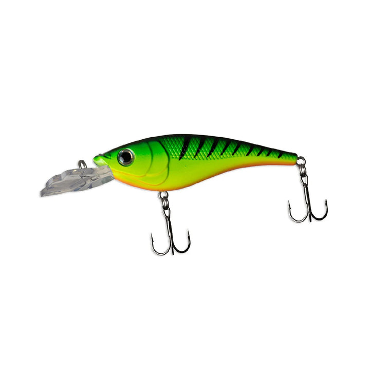 WalleyeX XShad 