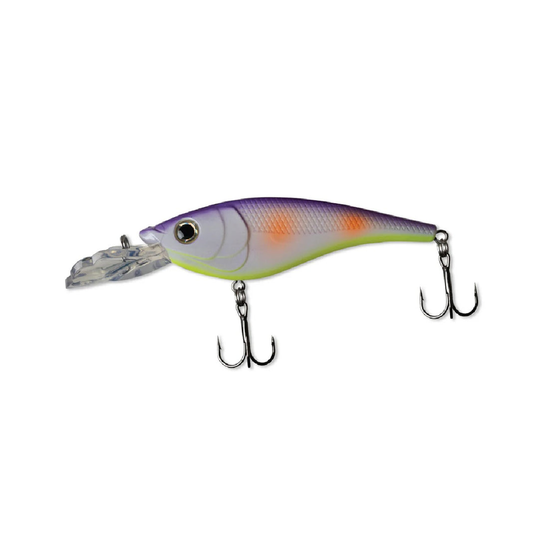 WalleyeX XShad 