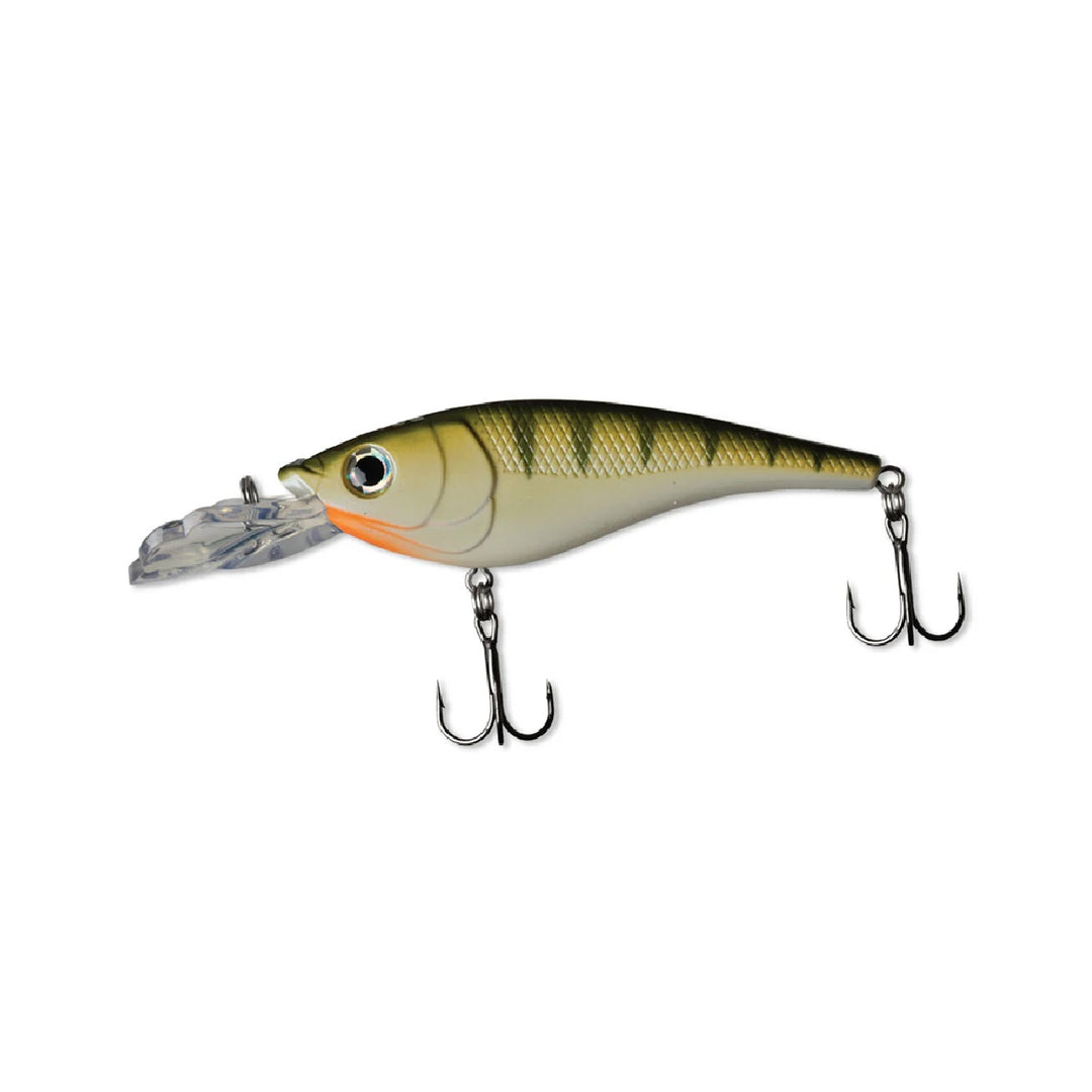 WalleyeX XShad 