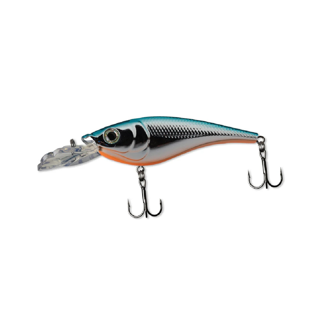 WalleyeX XShad 