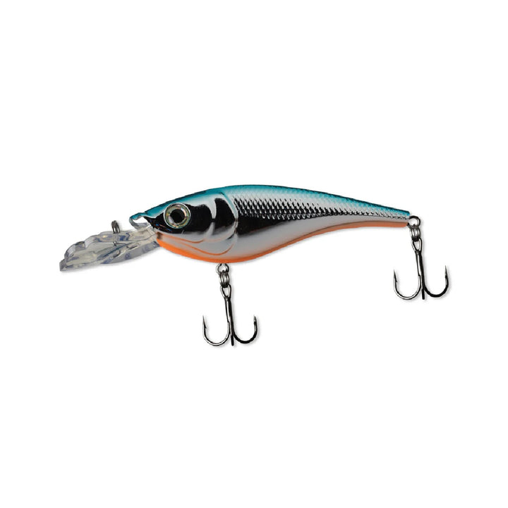 WalleyeX XShad 