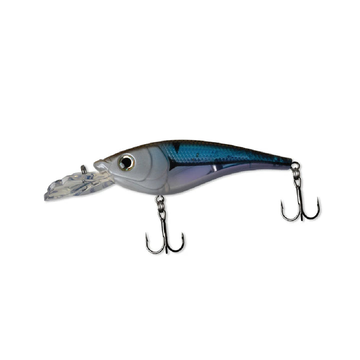 WalleyeX XShad 