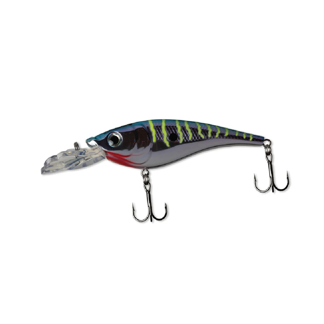 WalleyeX XShad 