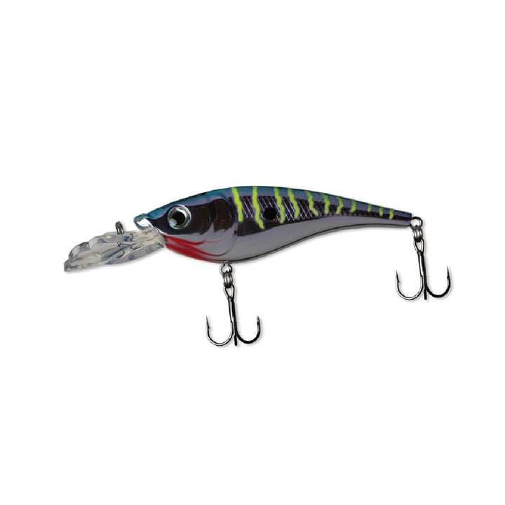 WalleyeX XShad 