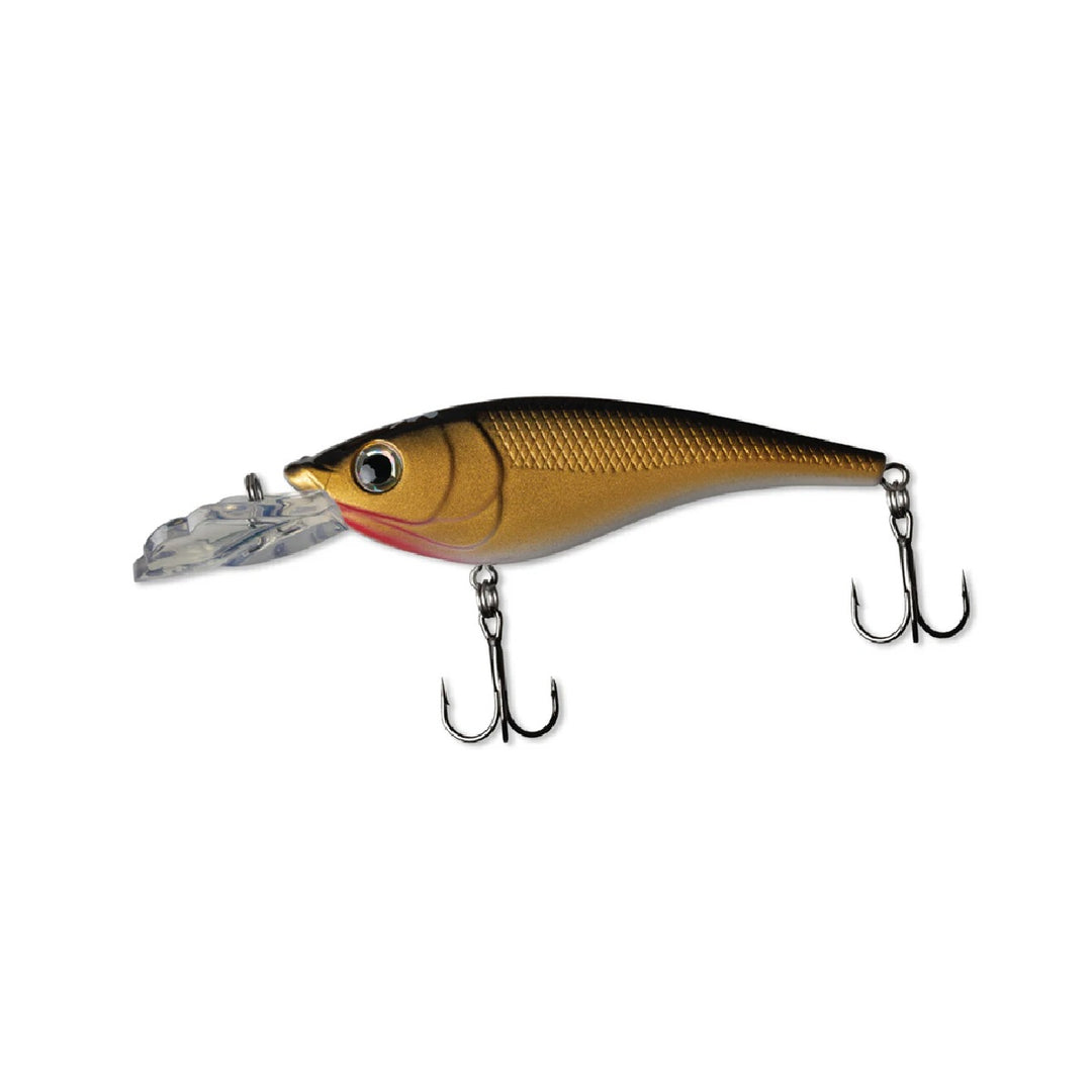 WalleyeX XShad 