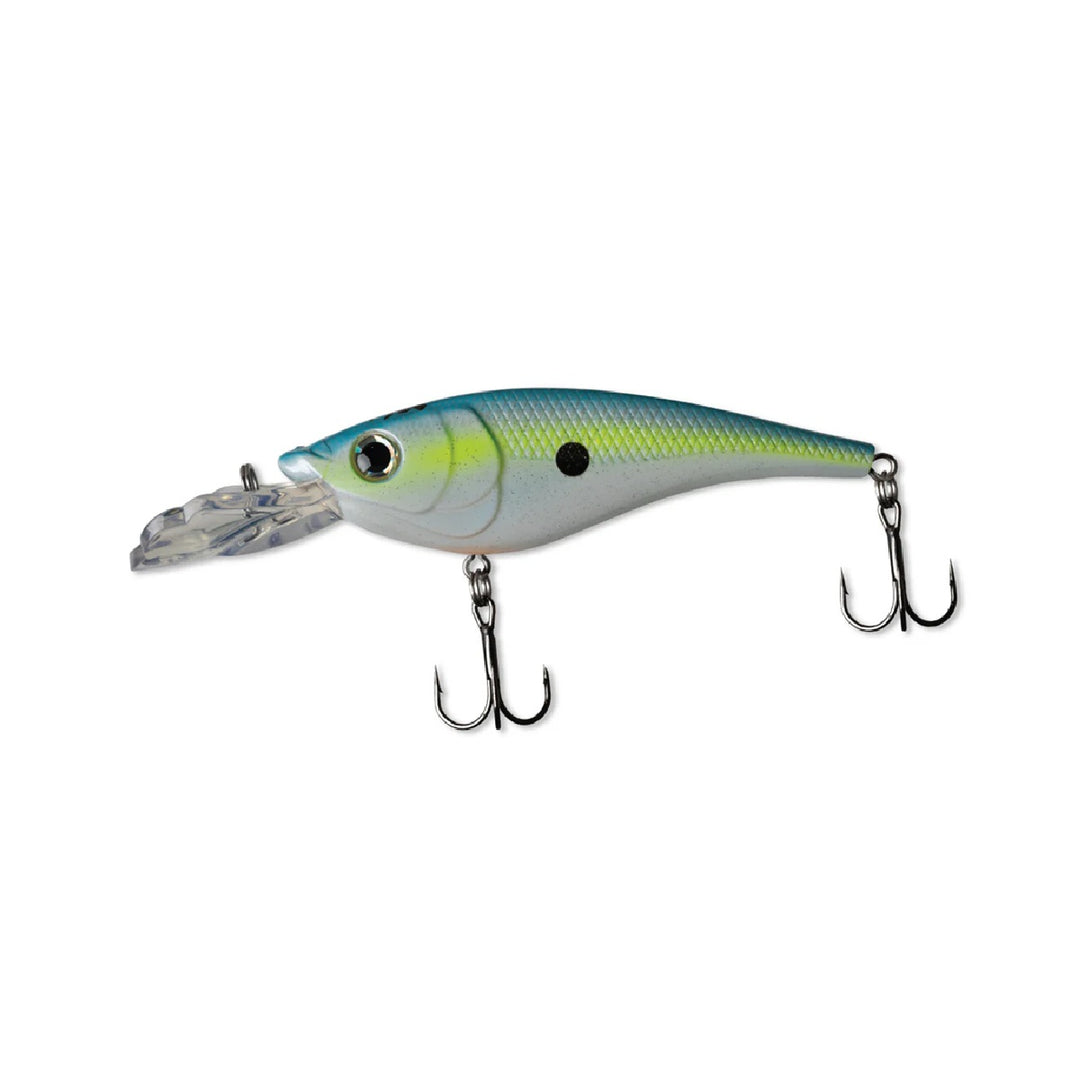 WalleyeX XShad 