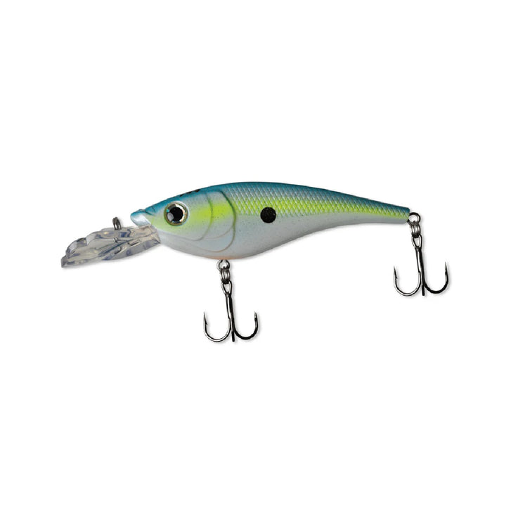 WalleyeX XShad 
