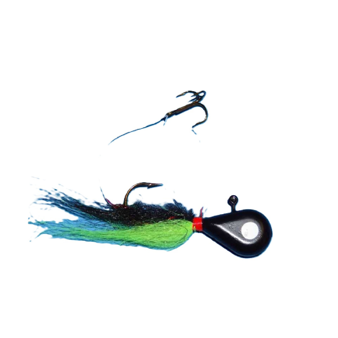 Walleye Killer Jigs