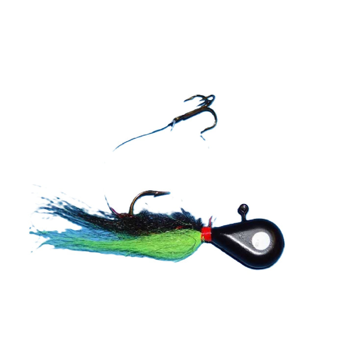Walleye Killer Jigs
