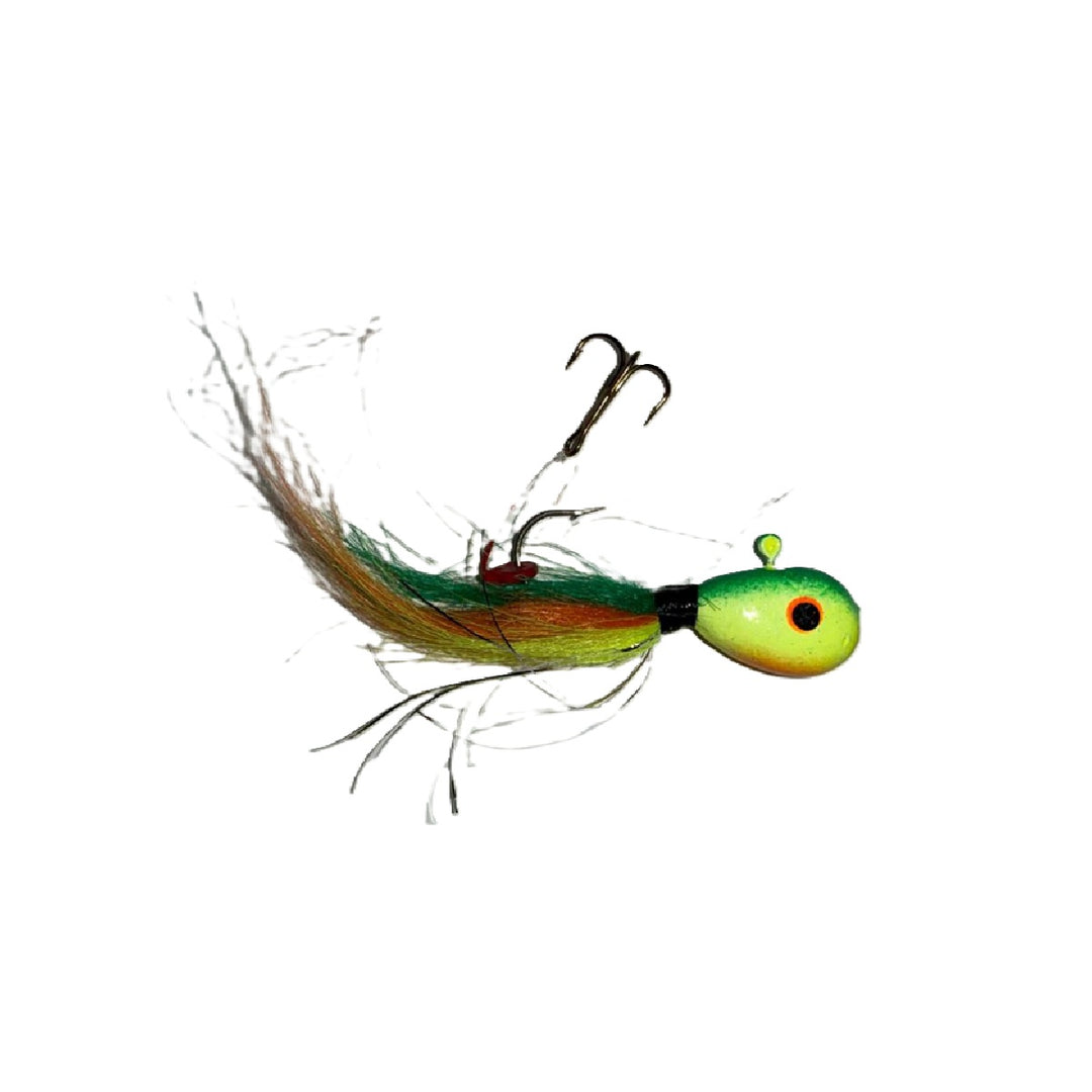 Walleye Killer Jigs