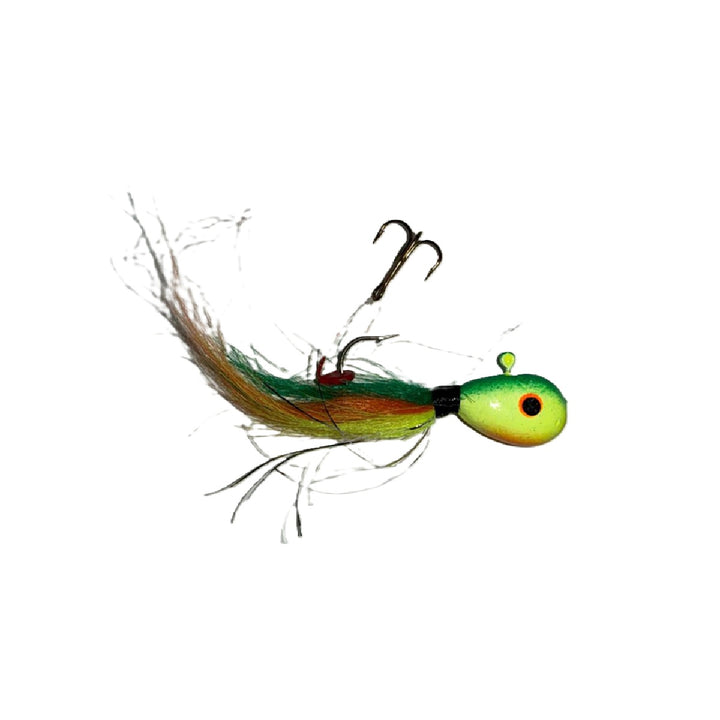 Walleye Killer Jigs