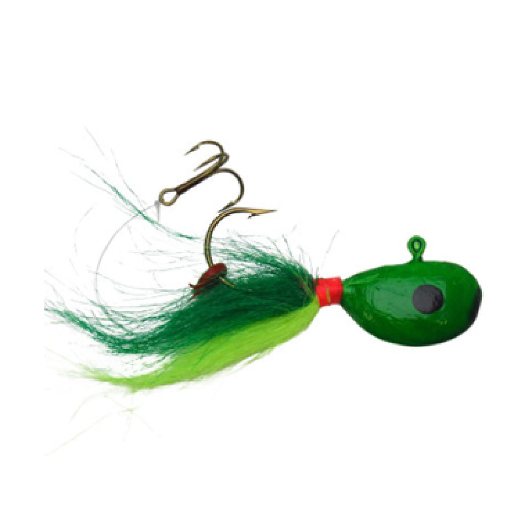 Walleye Killer Jigs