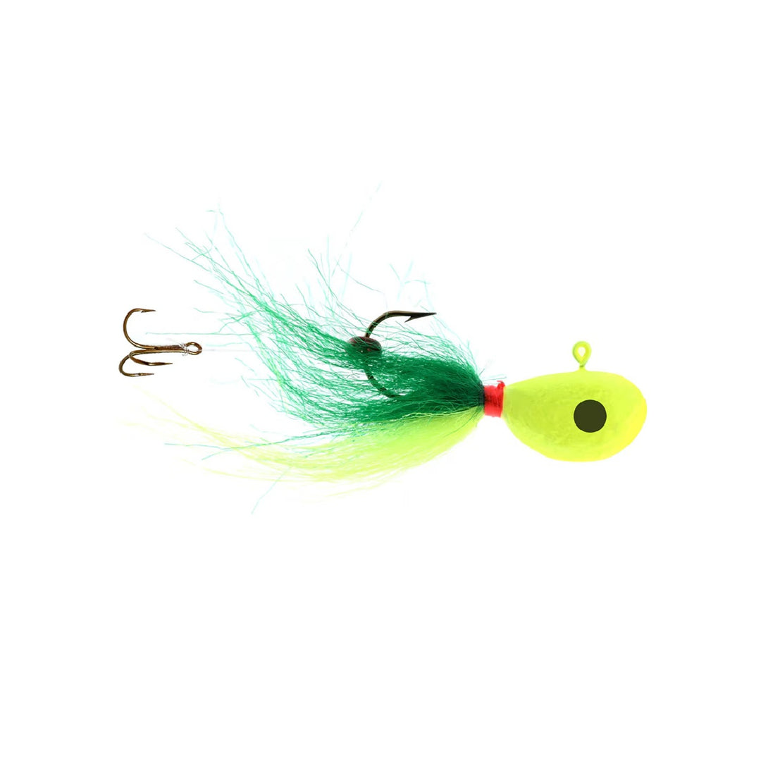 Walleye Killer Jigs
