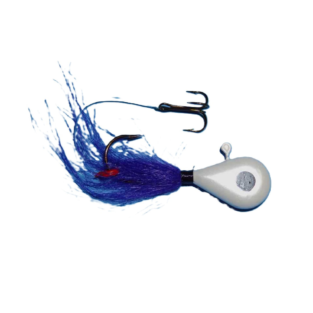 Walleye Killer Jigs