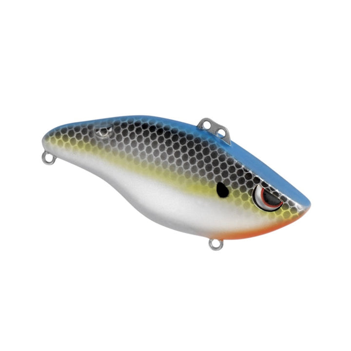 Spro Wameku Shad