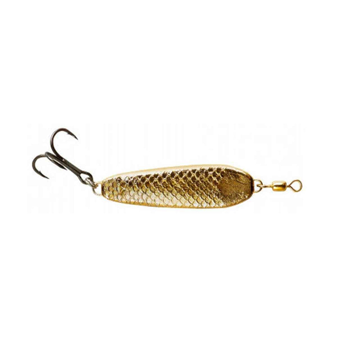 War Eagle Jiggin Spoon metal jigging lure for bass fishing