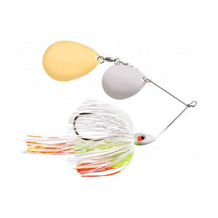 War Eagle Wake Bait Spinnerbait for shallow water bass fishing