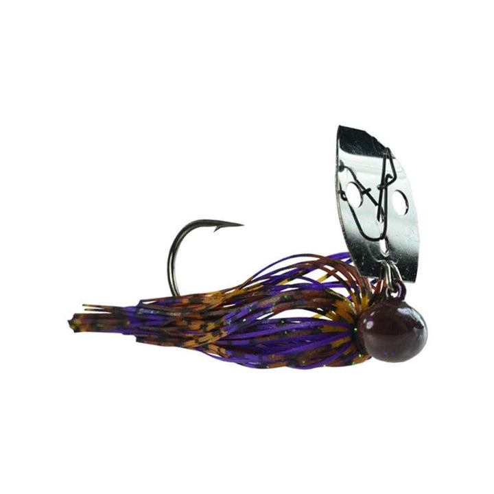 Picasso Tungsten Knocker Bladed Swim Jig*