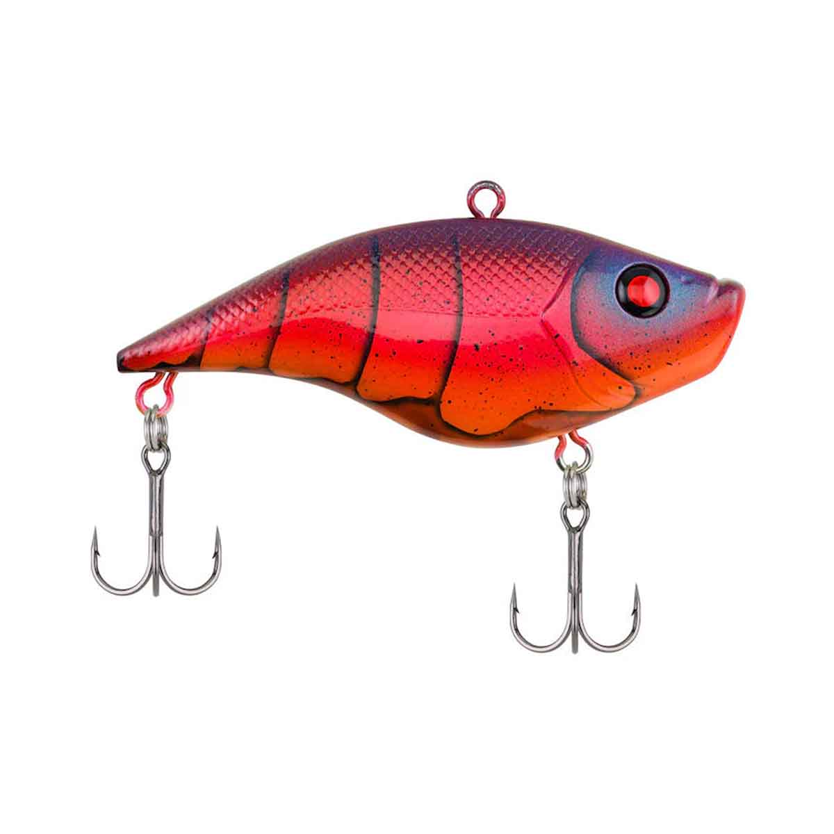 Warpig_Special Red Craw*