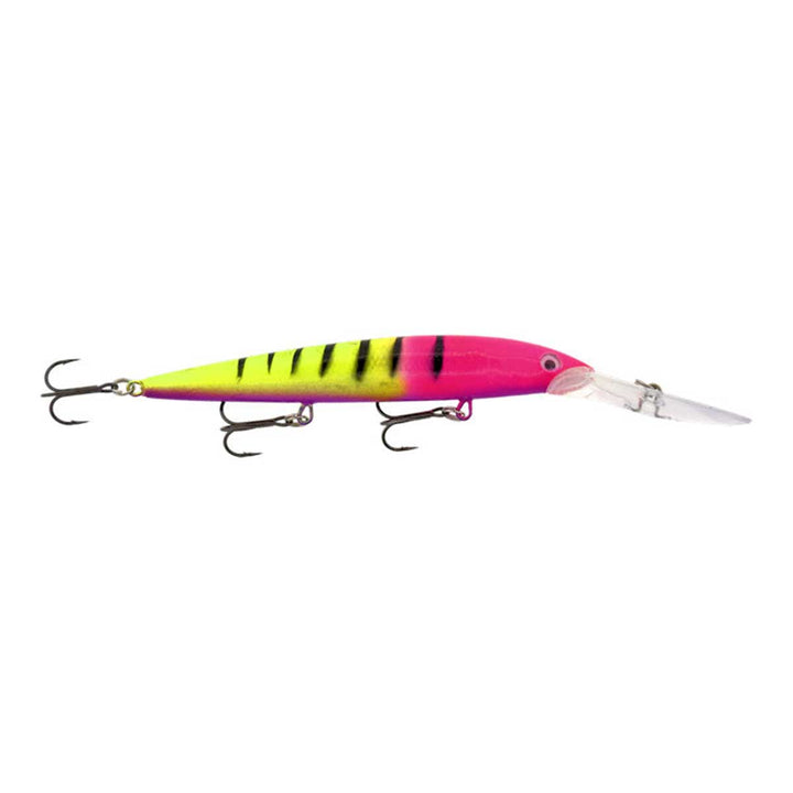 Warrior Lures Custom Down Deep Husky Jerk_Fantasy