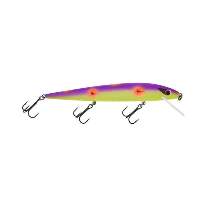 Warrior Lures Custom Perfect 10 Rogue