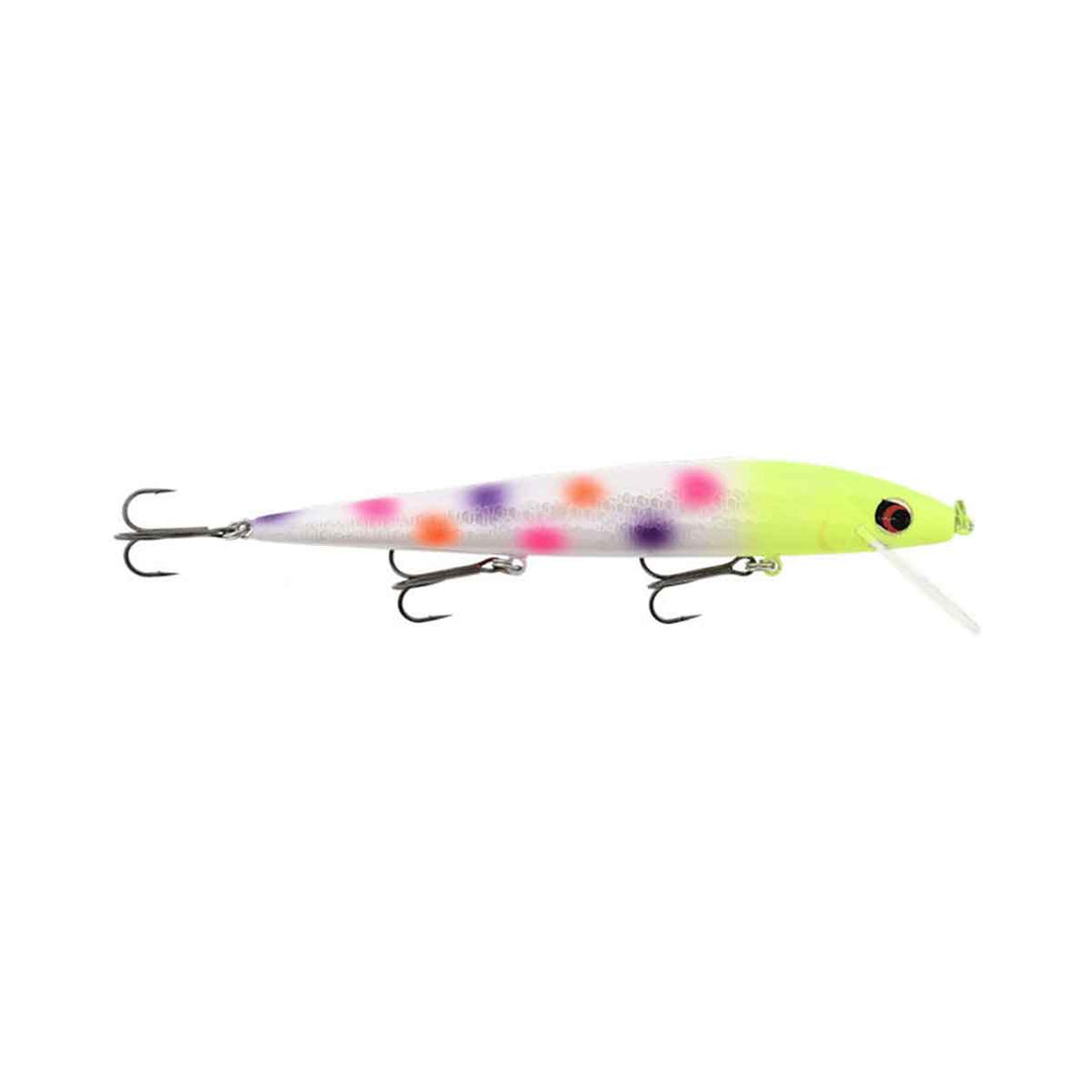 Warrior Lures Custom Perfect 10 Rogue