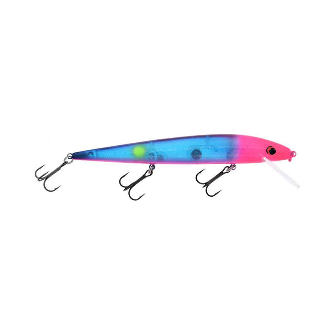Warrior Lures Custom Perfect 10 Rogue