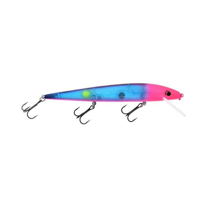Warrior Lures Custom Perfect 10 Rogue