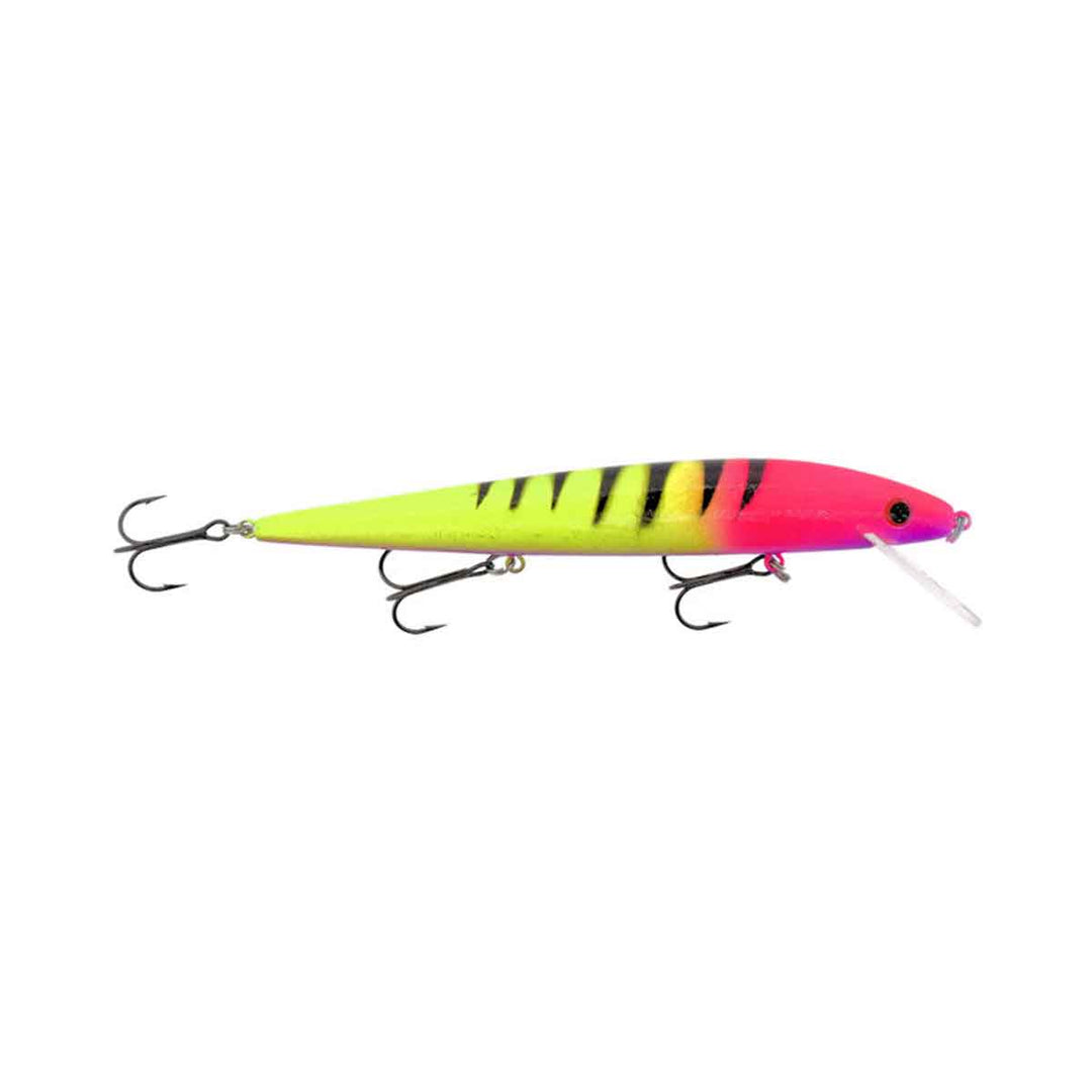Warrior Lures Custom Perfect 10 Rogue