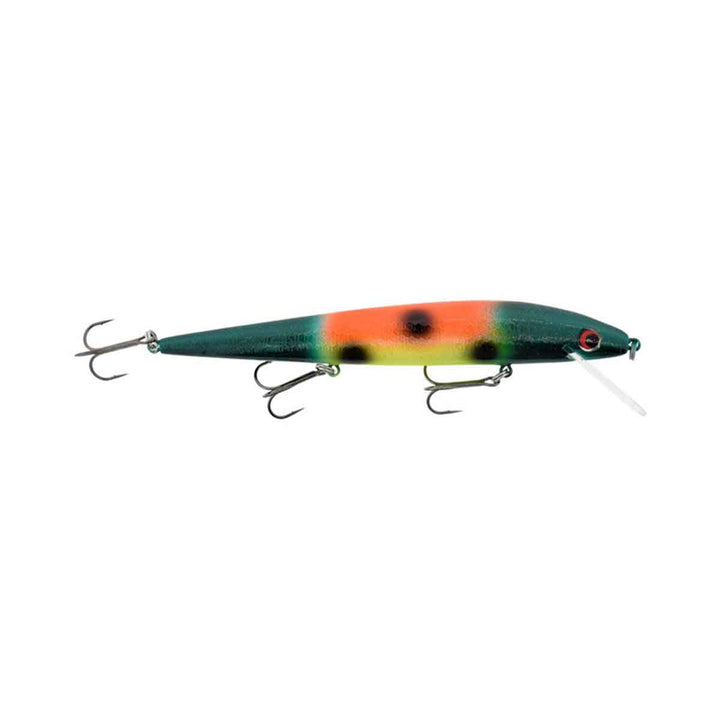 Warrior Lures Custom Perfect 10 Rogue